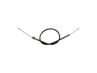 Dorman - First Stop Parking Brake Cable P/N:C92843 Fits: Cadillac Seville 79-77 - Image 1