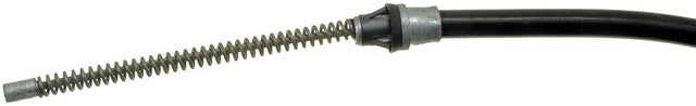Dorman - First Stop Parking Brake Cable P/N:C92844 Fits: Ford E-100 Econoline 79-75, Ford E-100 Econoline Club Wagon 79-75 - Image 2