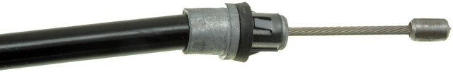 Dorman - First Stop Parking Brake Cable P/N:C92844 Fits: Ford E-100 Econoline 79-75, Ford E-100 Econoline Club Wagon 79-75 - Image 3