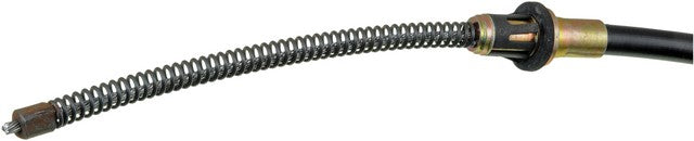 Dorman - First Stop Parking Brake Cable P/N:C92845 Fits: Ford E-100 Econoline 79-75, Ford E-100 Econoline Club Wagon 79-75 - Image 3