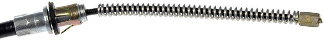 Dorman - First Stop Parking Brake Cable P/N:C92846 Fits: Ford F-100 79-76, Ford F-150 79-76 - Image 2