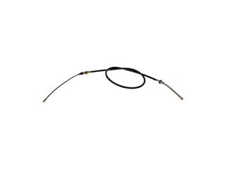 Dorman - First Stop Parking Brake Cable P/N:C92846 Fits: Ford F-100 79-76, Ford F-150 79-76 - Image 1