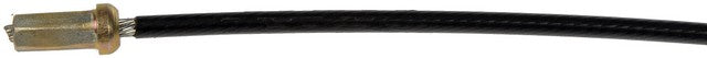 Dorman - First Stop Parking Brake Cable P/N:C92847 Fits: Ford F-100 79-76, Ford F-150 79-76 - Image 3