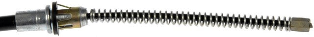 Dorman - First Stop Parking Brake Cable P/N:C92847 Fits: Ford F-100 79-76, Ford F-150 79-76 - Image 2