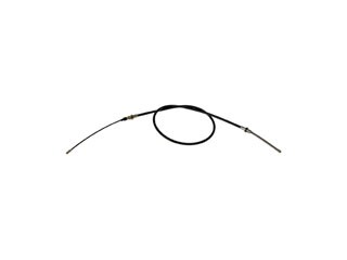 Dorman - First Stop Parking Brake Cable P/N:C92847 Fits: Ford F-100 79-76, Ford F-150 79-76 - Image 1