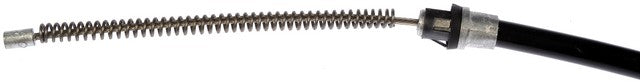Dorman - First Stop Parking Brake Cable P/N:C92848 Fits: Dodge B100 80-75, Dodge B100 Van 73-72, Dodge B150 1981, Plymouth Pb100 80-75, Plymouth Pb150 1981 - Image 3