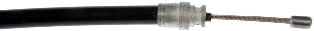 Dorman - First Stop Parking Brake Cable P/N:C92848 Fits: Dodge B100 80-75, Dodge B100 Van 73-72, Dodge B150 1981, Plymouth Pb100 80-75, Plymouth Pb150 1981 - Image 2