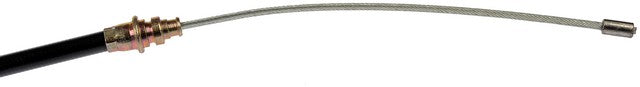 Dorman - First Stop Parking Brake Cable P/N:C92849 Fits: Cadillac Fleetwood 1977, Oldsmobile 98 1977 - Image 2