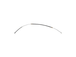 Dorman - First Stop Parking Brake Cable P/N:C92849 Fits: Cadillac Fleetwood 1977, Oldsmobile 98 1977 - Image 1