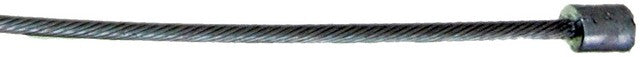 Dorman - First Stop Parking Brake Cable P/N:C92862 Fits: Chrysler Cordoba, Chrysler New Yorker, Chrysler Newport, Dodge Charger, Dodge Coronet, Dodge Magnum, Dodge Monaco, Dodge St. Regis, Plymouth Fury, Plymouth Gran Fury, Plymouth Road Runner - Image 2