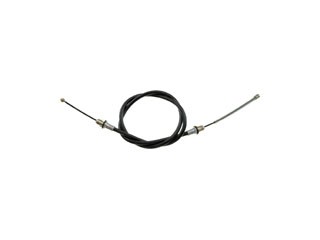 Dorman - First Stop Parking Brake Cable P/N:C92863 Fits: Ford Bronco 79-78 - Image 1