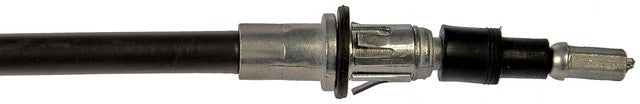 Dorman - First Stop Parking Brake Cable P/N:C92867 Fits: Ford Bronco 79-78 - Image 2