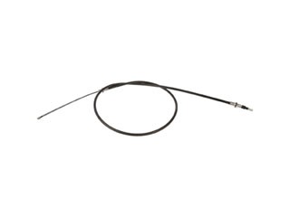 Dorman - First Stop Parking Brake Cable P/N:C92867 Fits: Ford Bronco 79-78 - Image 1