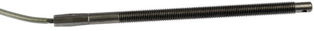 Dorman - First Stop Parking Brake Cable P/N:C92871 Fits: Ford E-100 Econoline 79-75, Ford E-100 Econoline Club Wagon 79-75 - Image 3