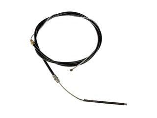 Dorman - First Stop Parking Brake Cable P/N:C92871 Fits: Ford E-100 Econoline 79-75, Ford E-100 Econoline Club Wagon 79-75 - Image 1