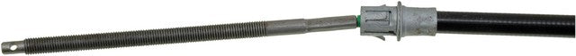 Dorman - First Stop Parking Brake Cable P/N:C92872 Fits: Ford E-100 Econoline, Ford E-100 Econoline Club Wagon, Ford E-250 Econoline, Ford E-250 Econoline Club Wagon, Ford E-350 Econoline, Ford E-350 Econoline Club Wagon - Image 3