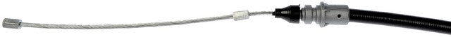 Dorman - First Stop Parking Brake Cable P/N:C92873 Fits: Ford Maverick 77-75, Mercury Comet 77-75 - Image 2