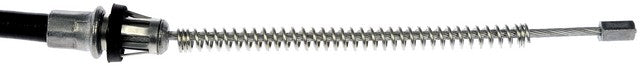 Dorman - First Stop Parking Brake Cable P/N:C92873 Fits: Ford Maverick 77-75, Mercury Comet 77-75 - Image 3