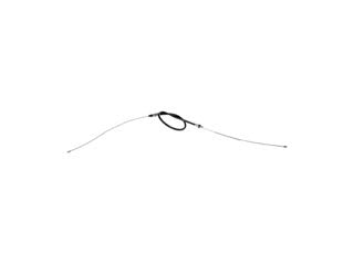Dorman - First Stop Parking Brake Cable P/N:C92873 Fits: Ford Maverick 77-75, Mercury Comet 77-75 - Image 1