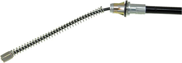 Dorman - First Stop Parking Brake Cable P/N:C92874 Fits: Ford Fairmont 82-78, Ford Granada 82-81, Ford Thunderbird 82-80, Mercury Cougar 82-80, Mercury Zephyr 82-78 - Image 3