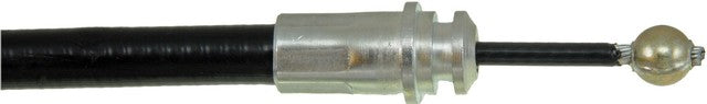 Dorman - First Stop Parking Brake Cable P/N:C92874 Fits: Ford Fairmont 82-78, Ford Granada 82-81, Ford Thunderbird 82-80, Mercury Cougar 82-80, Mercury Zephyr 82-78 - Image 2
