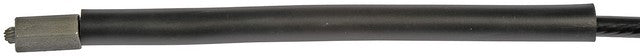 Dorman - First Stop Parking Brake Cable P/N:C92875 Fits: Ford Country Squire, Ford Ltd, Ford Ltd Crown Victoria, Lincoln Mark Vi, Mercury Colony Park, Mercury Grand Marquis, Mercury Marquis - Image 3