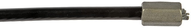 Dorman - First Stop Parking Brake Cable P/N:C92875 Fits: Ford Country Squire, Ford Ltd, Ford Ltd Crown Victoria, Lincoln Mark Vi, Mercury Colony Park, Mercury Grand Marquis, Mercury Marquis - Image 2
