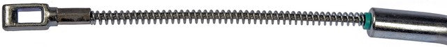 Dorman - First Stop Parking Brake Cable P/N:C92876 Fits: Volkswagen Beetle 72-68, Volkswagen Super Beetle 72-71 - Image 3