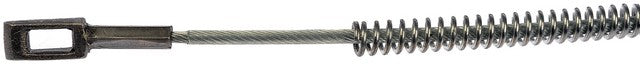Dorman - First Stop Parking Brake Cable P/N:C92877 Fits: Volkswagen Transporter 71-68 - Image 3