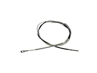 Dorman - First Stop Parking Brake Cable P/N:C92877 Fits: Volkswagen Transporter 71-68 - Image 1