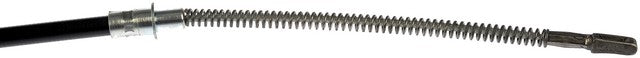 Dorman - First Stop Parking Brake Cable P/N:C92878 Fits: Volkswagen Transporter 79-72 - Image 2