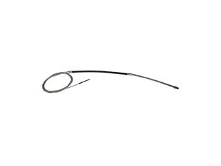 Dorman - First Stop Parking Brake Cable P/N:C92878 Fits: Volkswagen Transporter 79-72 - Image 1