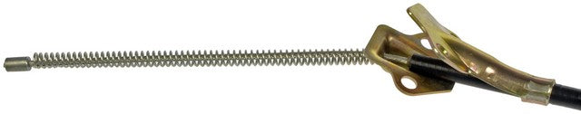 Dorman - First Stop Parking Brake Cable P/N:C92882 Fits: Chevrolet C10 Suburban, Chevrolet C20, Chevrolet C20 Pickup, Chevrolet C20 Suburban, Chevrolet C30, Chevrolet K20, Chevrolet K20 Pickup, Chevrolet K20 Suburban, Chevrolet K30 - Image 3