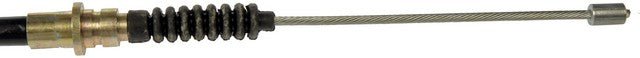 Dorman - First Stop Parking Brake Cable P/N:C92882 Fits: Chevrolet C10 Suburban, Chevrolet C20, Chevrolet C20 Pickup, Chevrolet C20 Suburban, Chevrolet C30, Chevrolet K20, Chevrolet K20 Pickup, Chevrolet K20 Suburban, Chevrolet K30 - Image 2