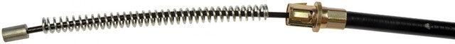 Dorman - First Stop Parking Brake Cable P/N:C92883 Fits: Ford Maverick 77-75, Mercury Comet 77-75 - Image 3