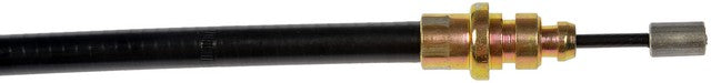 Dorman - First Stop Parking Brake Cable P/N:C92883 Fits: Ford Maverick 77-75, Mercury Comet 77-75 - Image 2