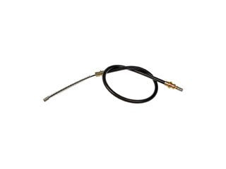 Dorman - First Stop Parking Brake Cable P/N:C92883 Fits: Ford Maverick 77-75, Mercury Comet 77-75 - Image 1