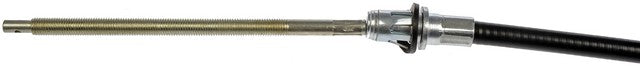 Dorman - First Stop Parking Brake Cable P/N:C92906 Fits: Ford Bronco 79-78 - Image 3