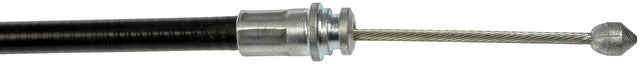 Dorman - First Stop Parking Brake Cable P/N:C92906 Fits: Ford Bronco 79-78 - Image 2