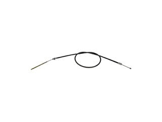 Dorman - First Stop Parking Brake Cable P/N:C92906 Fits: Ford Bronco 79-78 - Image 1