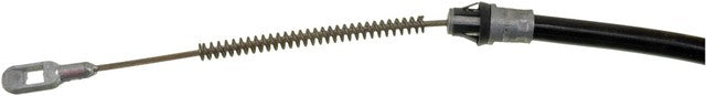 Dorman - First Stop Parking Brake Cable P/N:C92907 Fits: Buick Skylark 1980, Chevrolet Citation 1980, Oldsmobile Omega 1980, Pontiac Phoenix 1980 - Image 3