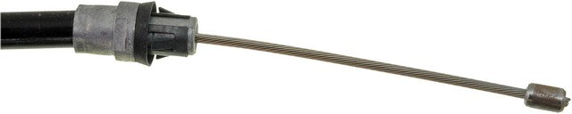 Dorman - First Stop Parking Brake Cable P/N:C92907 Fits: Buick Skylark 1980, Chevrolet Citation 1980, Oldsmobile Omega 1980, Pontiac Phoenix 1980 - Image 2