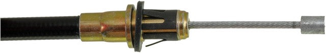 Dorman - First Stop Parking Brake Cable P/N:C92909 Fits: Buick Skylark 1980, Chevrolet Citation 1980, Oldsmobile Omega 1980, Pontiac Phoenix 1980 - Image 2