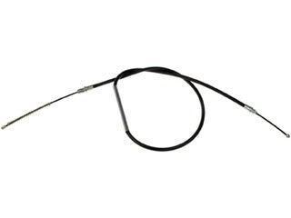 Dorman - First Stop Parking Brake Cable P/N:C92912 Fits: Ford Bronco 77-76 - Image 1