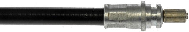 Dorman - First Stop Parking Brake Cable P/N:C92916 Fits: Chevrolet Blazer, Chevrolet K10, Chevrolet K10 Pickup, Chevrolet K10 Suburban, Chevrolet K20, Chevrolet K20 Suburban, Chevrolet K30, Chevrolet K30 Pickup, Chevrolet K5 Blazer, GMC Jimmy - Image 2