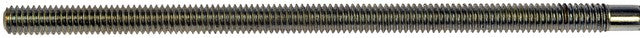Dorman - First Stop Parking Brake Cable P/N:C92917 Fits: Chevrolet G10 82-75, Chevrolet G20 82-75, Chevrolet G30 82-76, GMC G15 78-75, GMC G1500 82-79, GMC G25 78-75, GMC G2500 82-79, GMC G35 78-76, GMC G3500 82-79 - Image 2