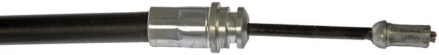 Dorman - First Stop Parking Brake Cable P/N:C92917 Fits: Chevrolet G10 82-75, Chevrolet G20 82-75, Chevrolet G30 82-76, GMC G15 78-75, GMC G1500 82-79, GMC G25 78-75, GMC G2500 82-79, GMC G35 78-76, GMC G3500 82-79 - Image 3
