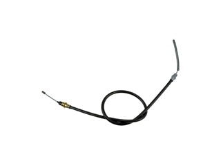 Dorman - First Stop Parking Brake Cable P/N:C92918 Fits: Chevrolet G10, Chevrolet G10 Van, Chevrolet G20, Chevrolet G20 Van, GMC G15, GMC G15/g1500 Van, GMC G1500, GMC G25, GMC G25/g2500 Van, GMC G2500 - Image 1