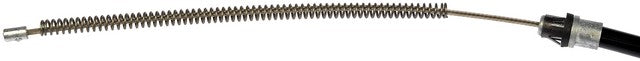 Dorman - First Stop Parking Brake Cable P/N:C92919 Fits: Ford Granada 1977, Mercury Monarch 1977 - Image 3