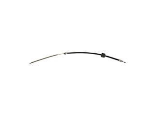 Dorman - First Stop Parking Brake Cable P/N:C92919 Fits: Ford Granada 1977, Mercury Monarch 1977 - Image 1